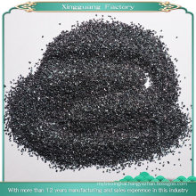 Silicon Carbide for Metallurgy and Ceramic Industry